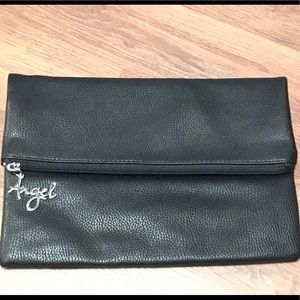 Victoria Secret Zip Clutch